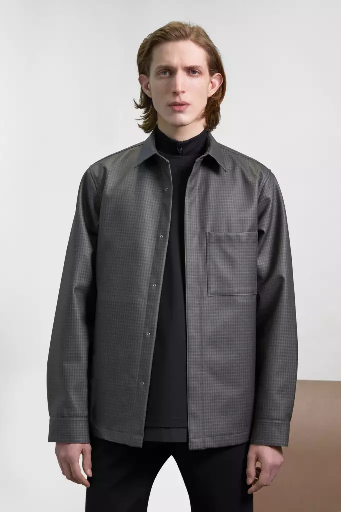 Theori Mens Fall 2019