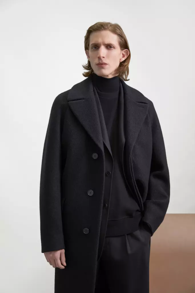 Theory Mens Fall 2019