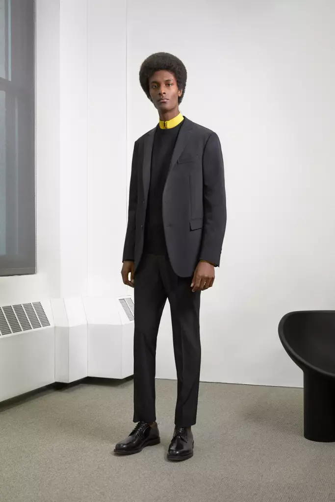 Theory Mens Fall 2019