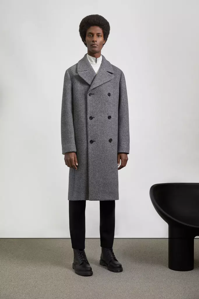 Theory Men's Fall 2019