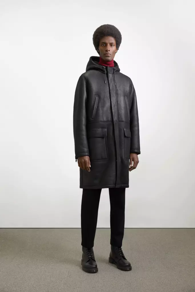 Theory Mens Fall 2019