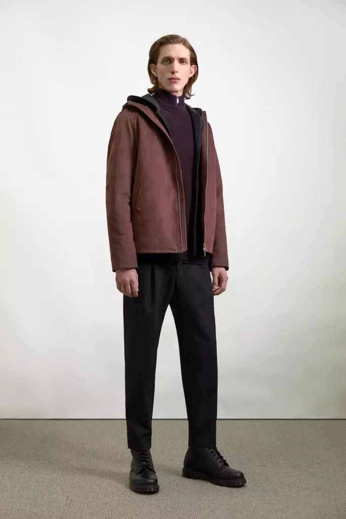 Theori Mens Fall 2019