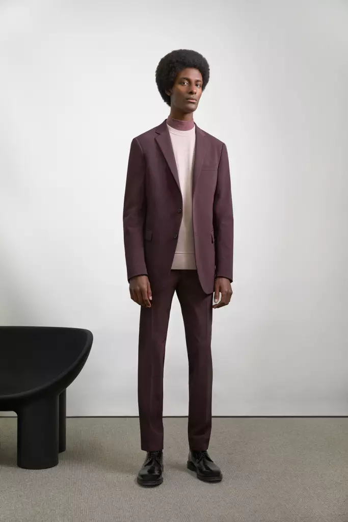 Theori Mens Fall 2019