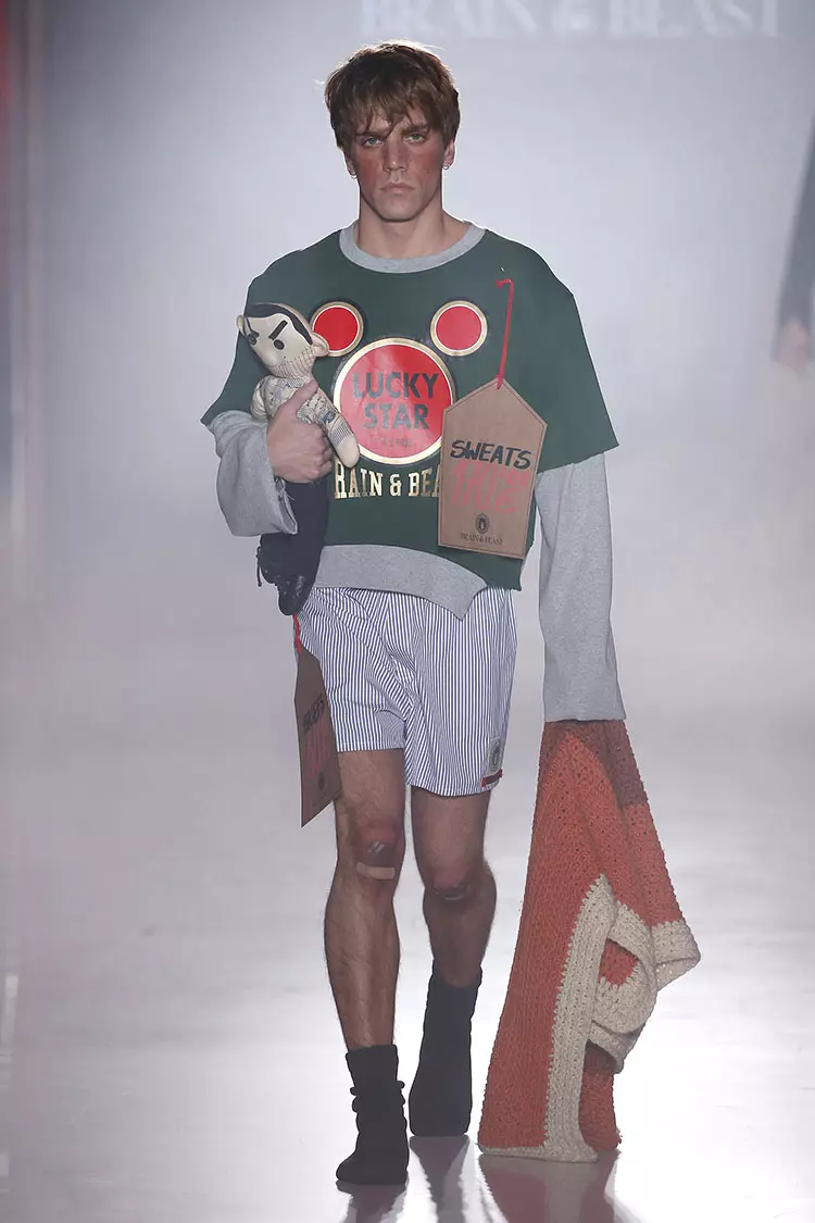 080 Barcelona Fall/Winter 2019-2020