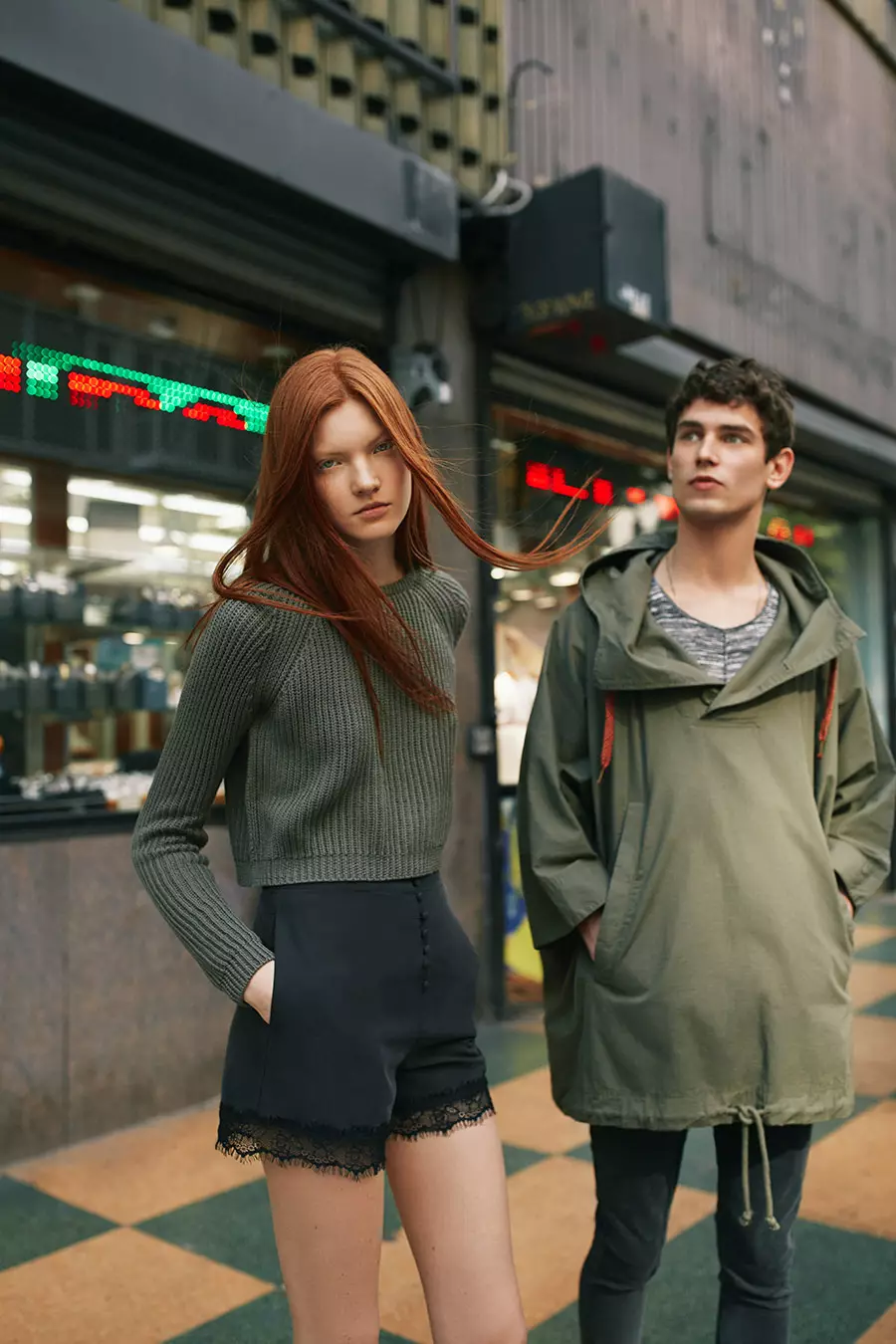 Pull&Bear Innenstadt S16 (4)