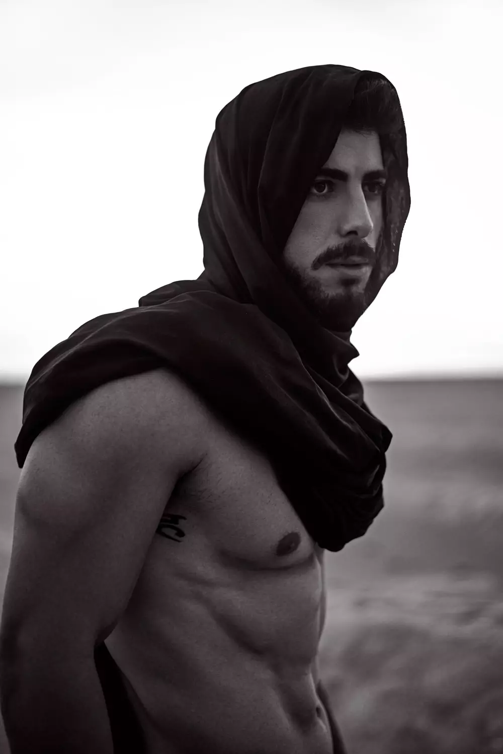 Michael Haidar por Alvaro Castro (4)