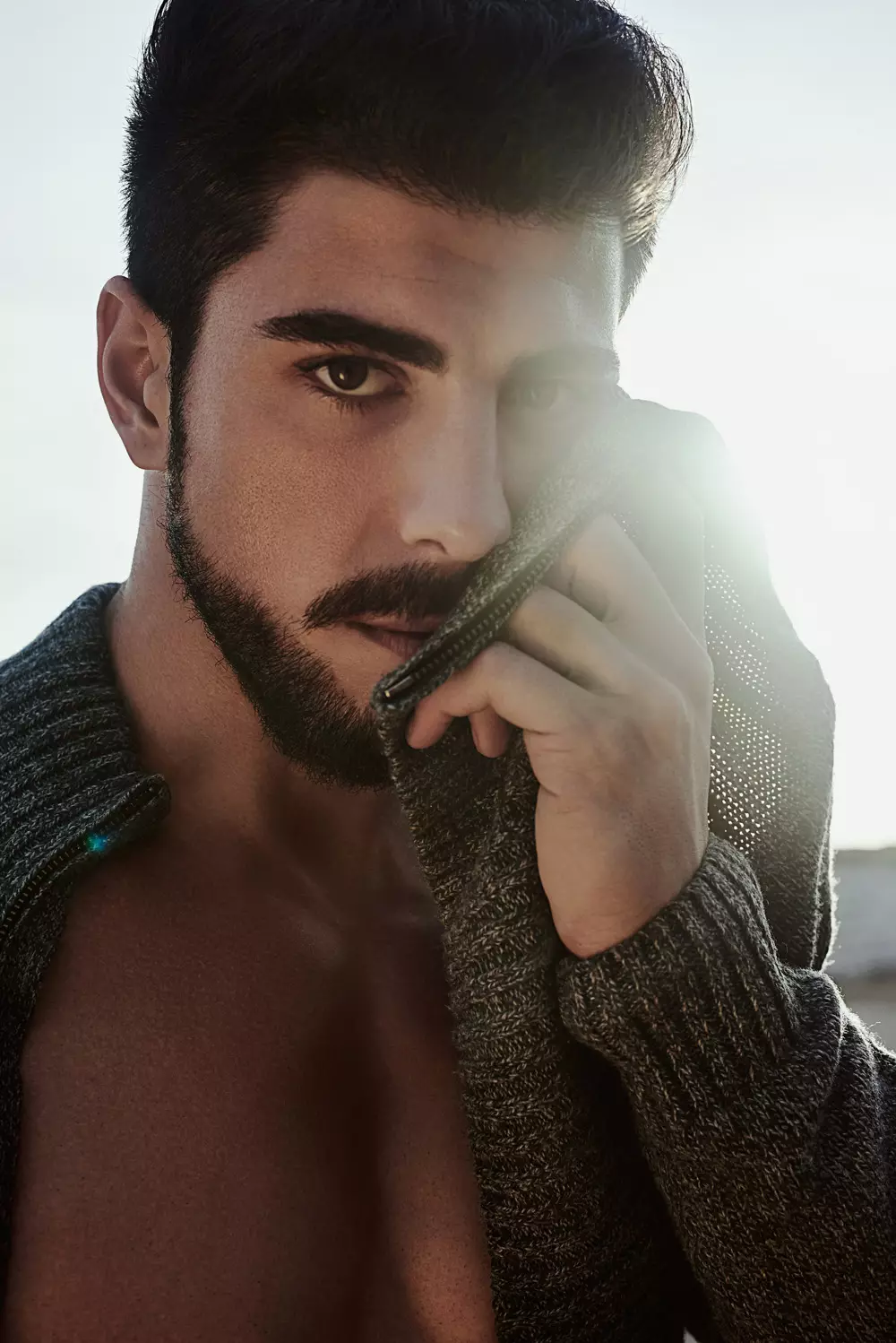 Michael Haidar por Alvaro Castro (2)