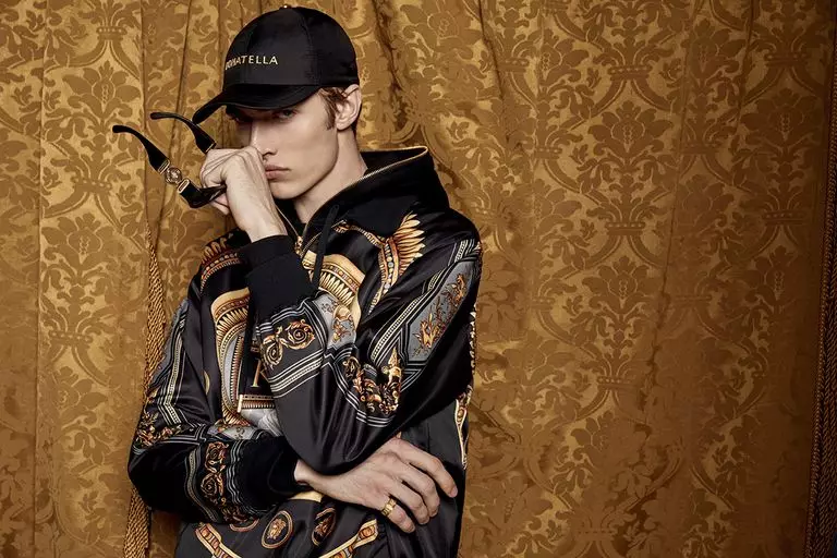 Kith x Versace është koleksioni më i pritur i kapsulave 19718_2