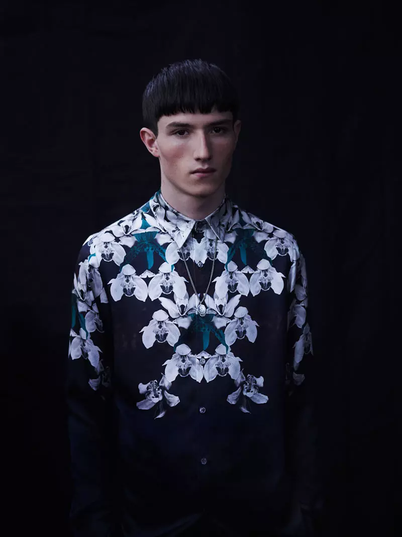 TOPMAN Mainline Herbst/Winter 2012 19734_1