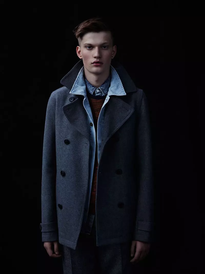 TOPMAN Mainline осінь/зима 2012 19734_13