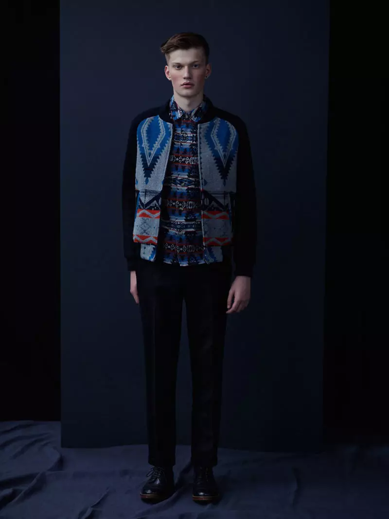 TOPMAN Mainline toamna/iarna 2012 19734_15