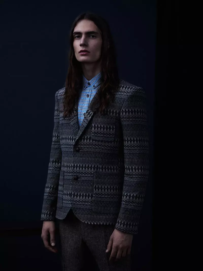 TOPMAN Mainline Hierscht/Winter 2012 19734_16