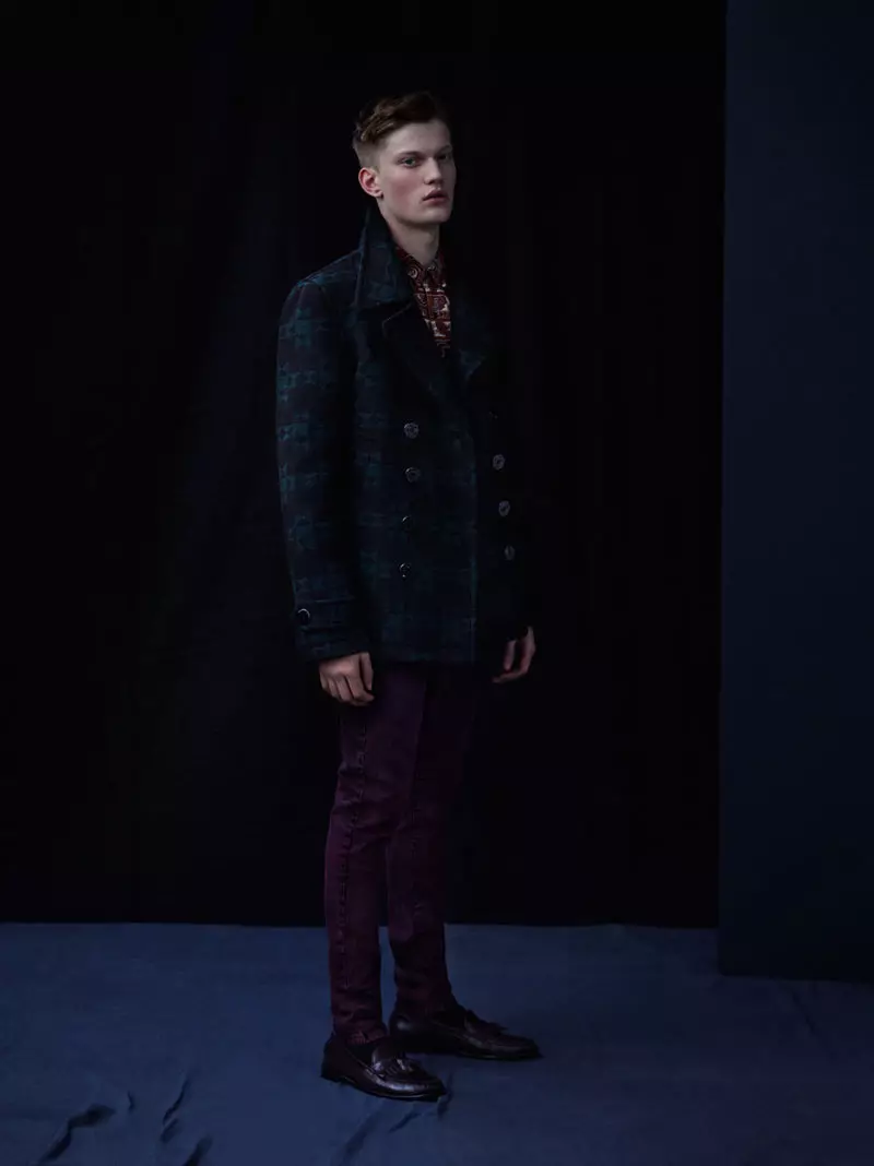 TOPMAN Mainline Vjeshtë/Dimër 2012 19734_17