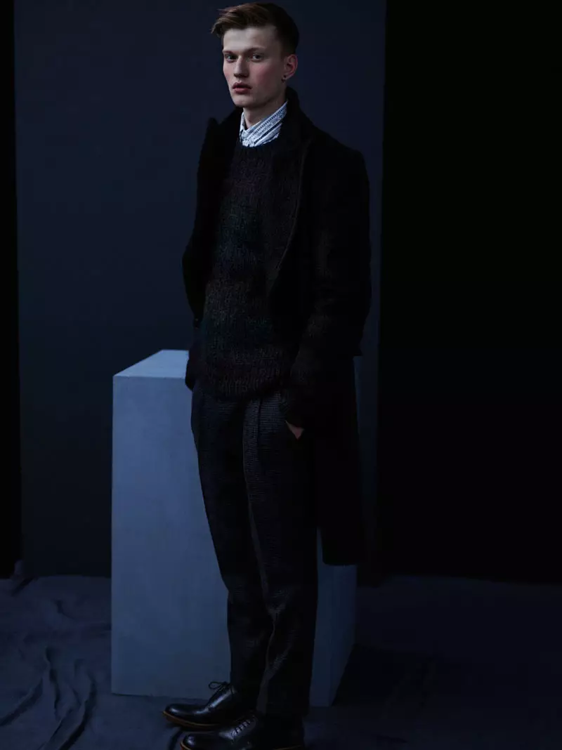 TOPMAN Mainline Outono/Inverno 2012 19734_18