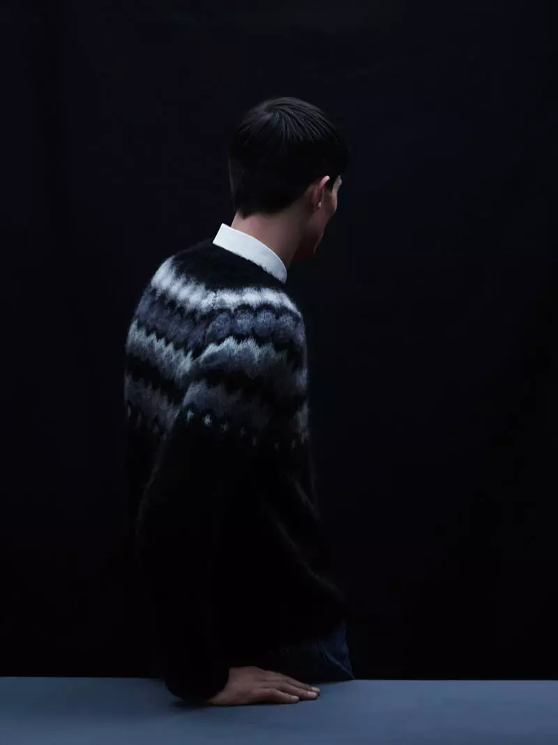 TOPMAN Mainline Vjeshtë/Dimër 2012 19734_6