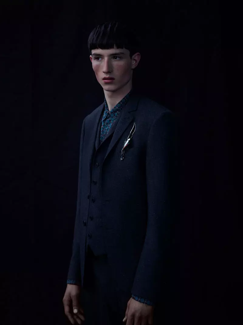 TOPMAN Mainline Fall/Winter 2012 19734_7