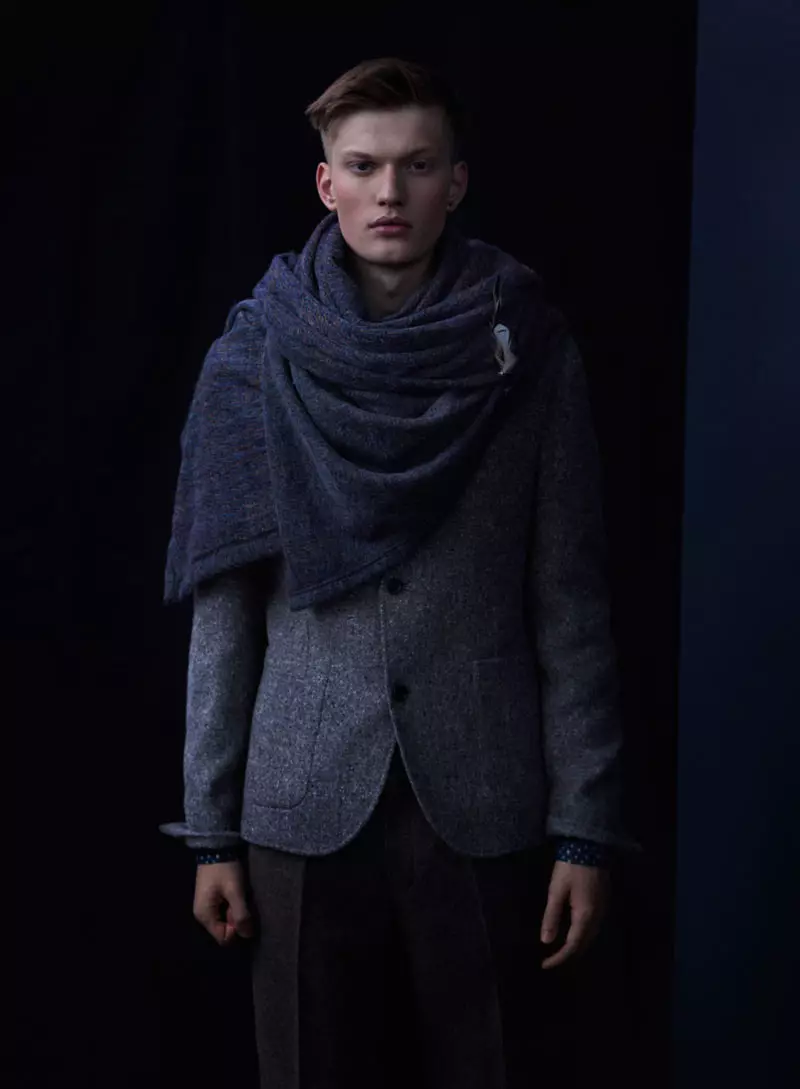 TOPMAN Mainline Fall/Winter 2012 19734_8