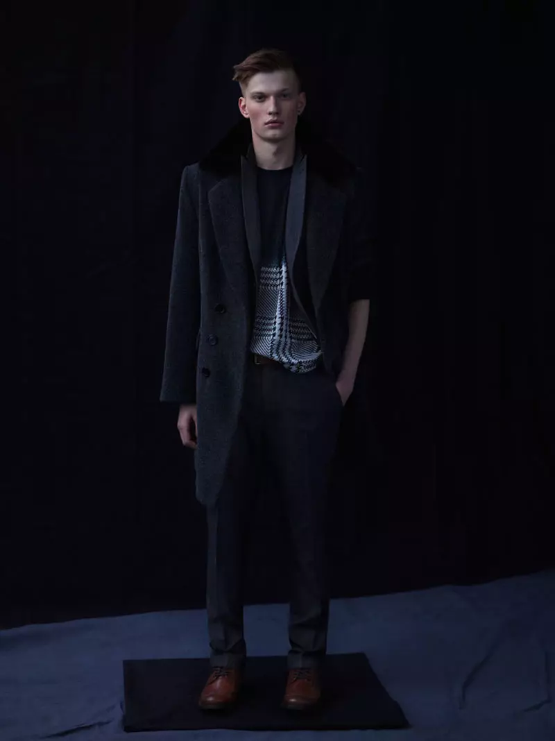 TOPMAN Mainline Fall/Winter 2012 19734_9