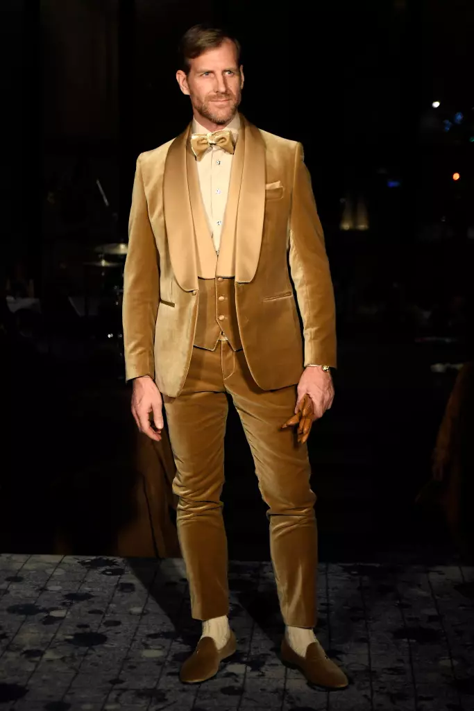 Philipp Plein RTW Kuanguka 2019