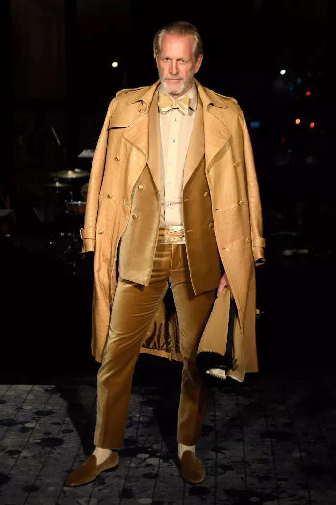 Philipp Plein RTW Vjeshtë 2019