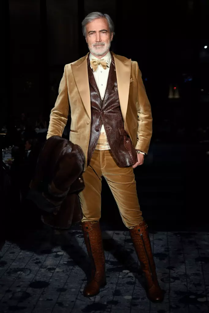 Philipp Plein RTW hösten 2019