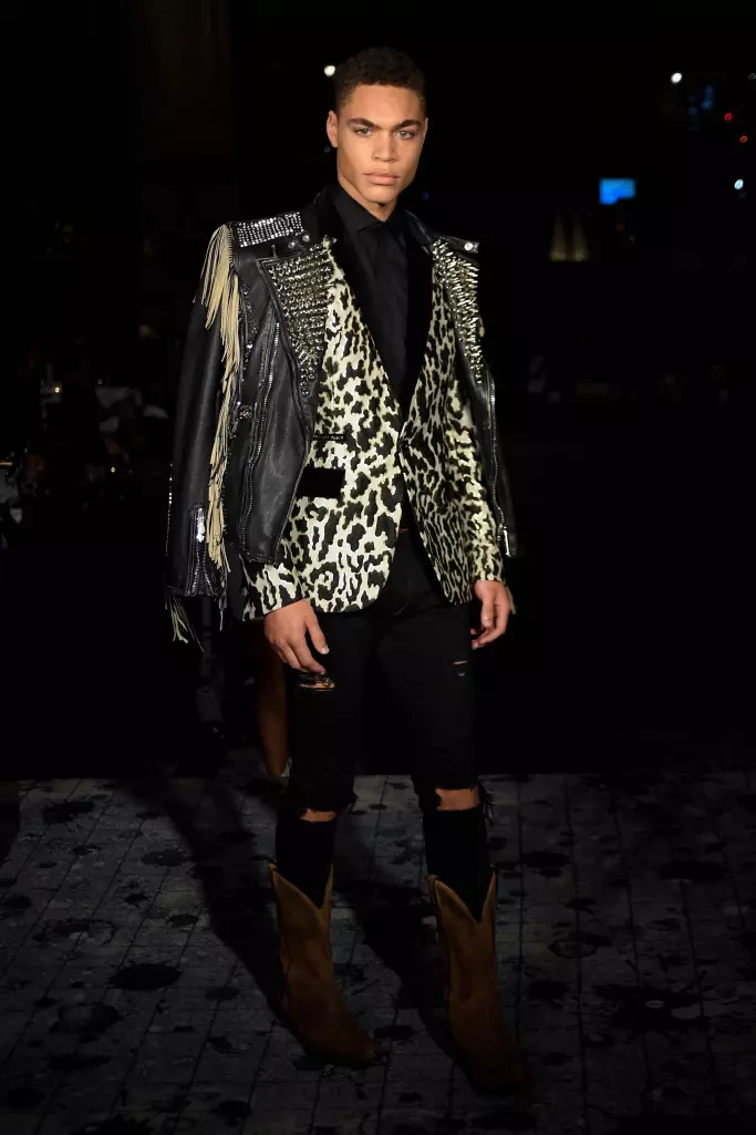 Philipp Plein RTW Payîza 2019