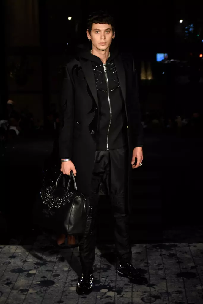 Philipp Plein RTW haust 2019