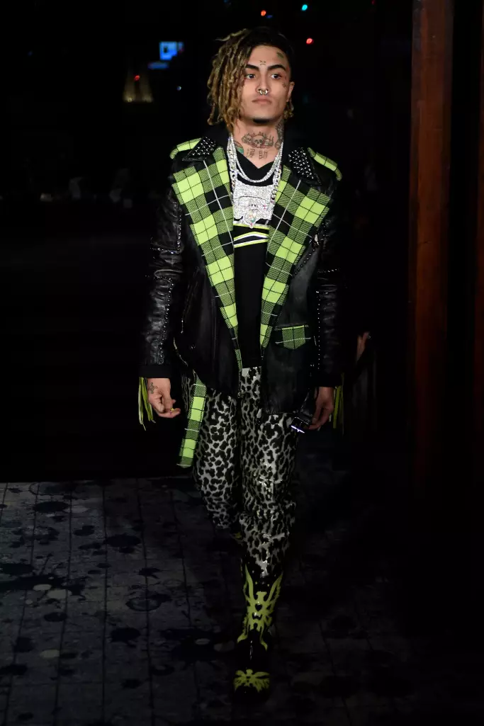 Philipp Plein RTW jesen 2019