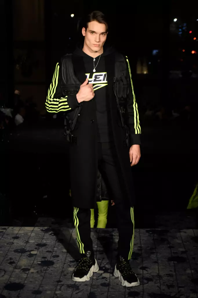 Philipp Plein RTW Fall 2019