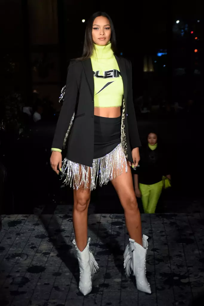 Philipp Plein RTW jesen 2019