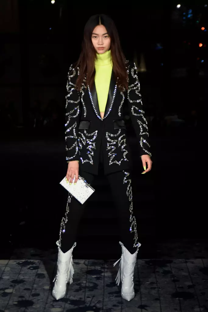 Philipp Plein RTW Outono 2019