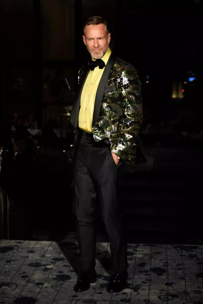 Philipp Plein RTW Automne 2019