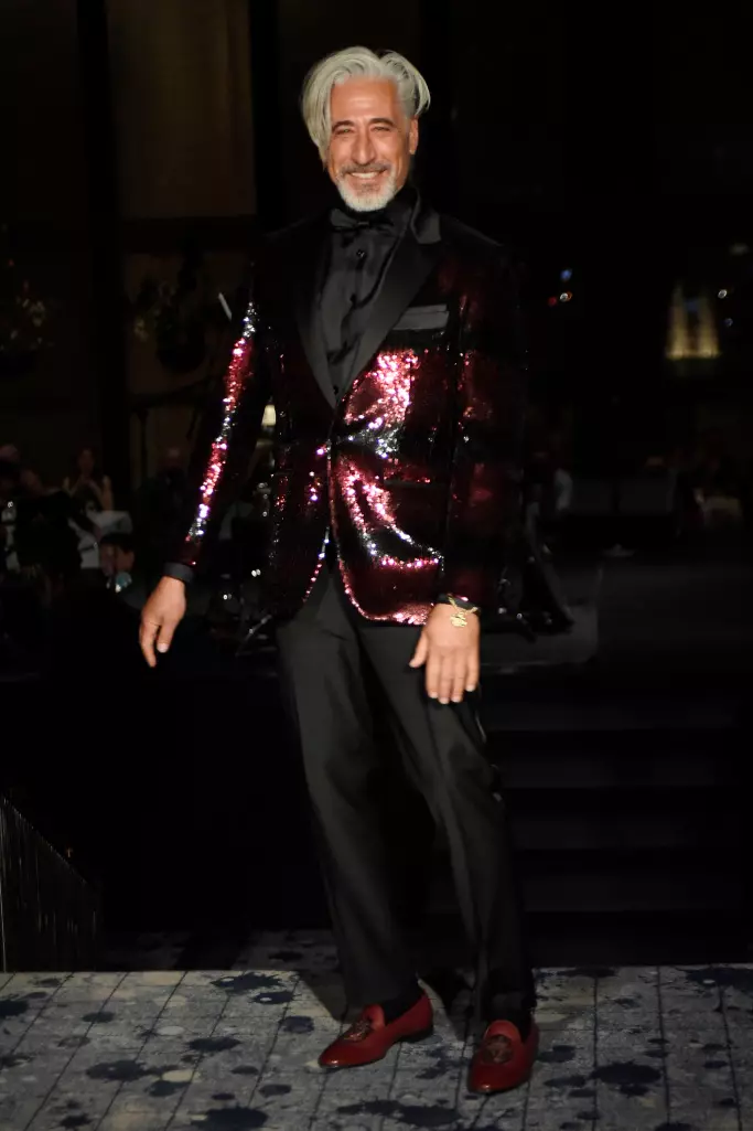 Philipp Plein RTW Automne 2019