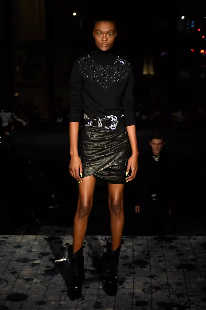 Philipp Plein RTW haust 2019