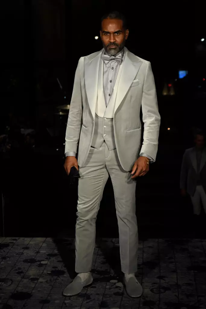 Philipp Plein RTW Kugwa kwa 2019