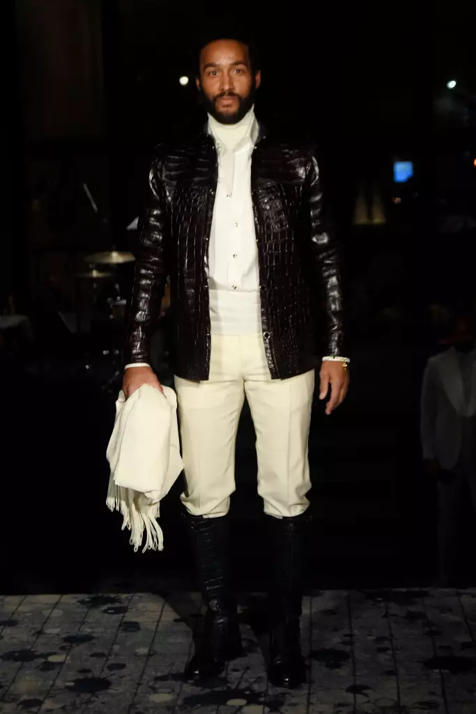 Philipp Plein RTW Kudonha 2019