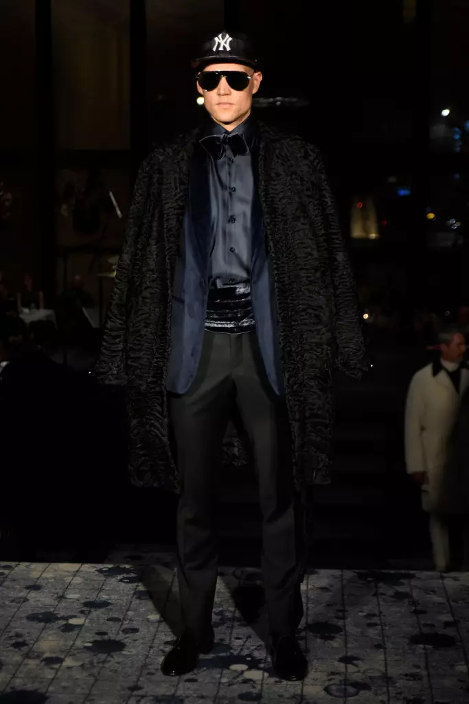 Philipp Plein RTW Kuanguka 2019