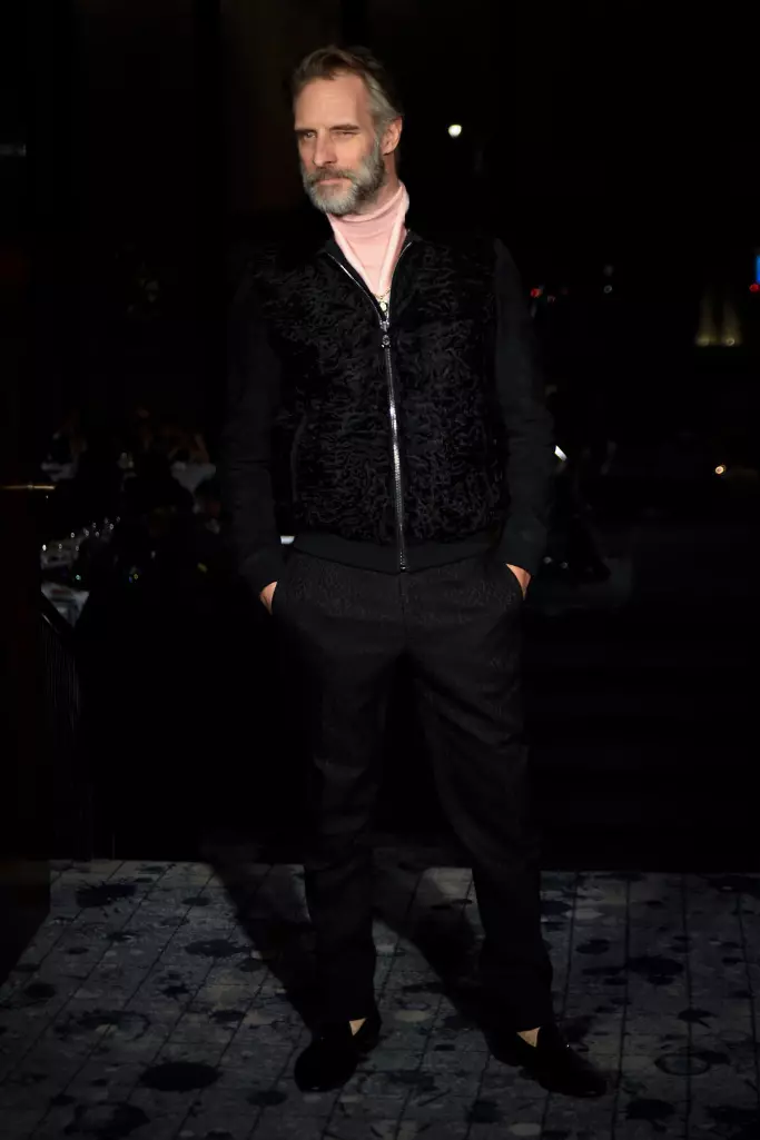 Philipp Plein RTW Payîza 2019