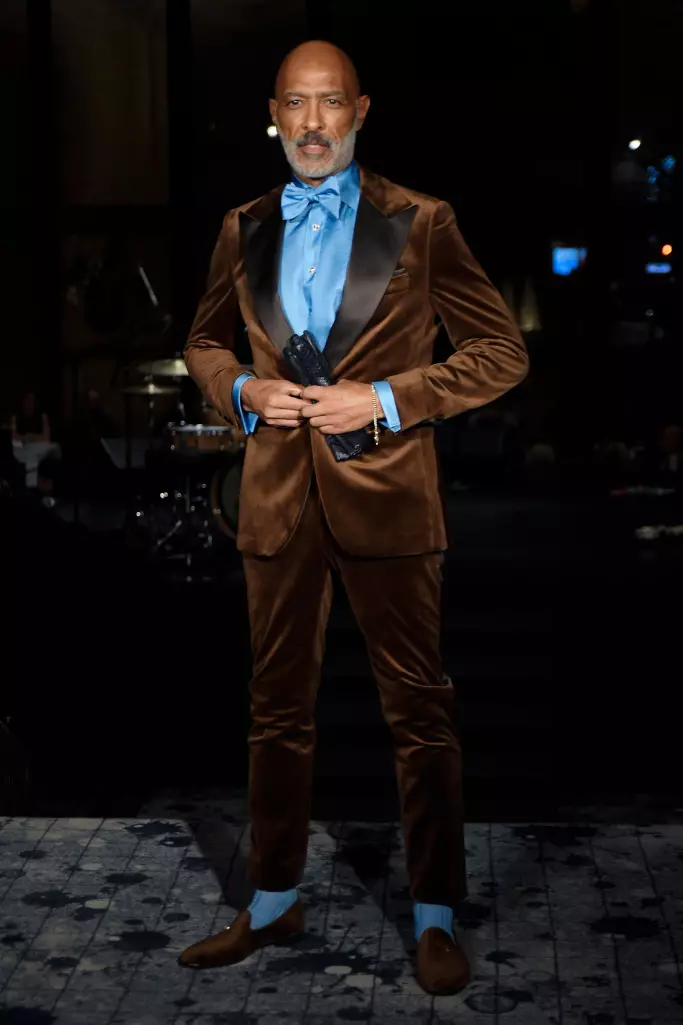 Philipp Plein RTW Musim Gugur 2019