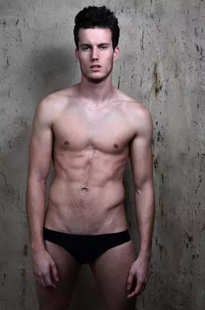 Trevor Burchett de Calvin Brockington 1982_4