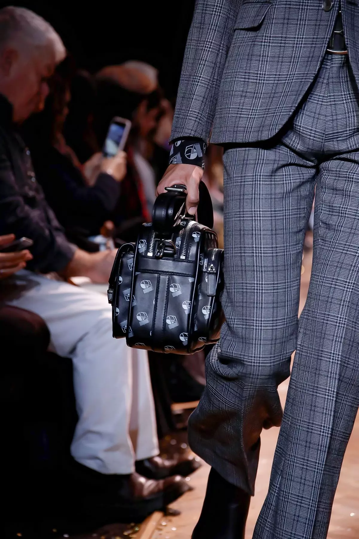 Koleksi Michael Kors RTW Musim Gugur 2019 New York17