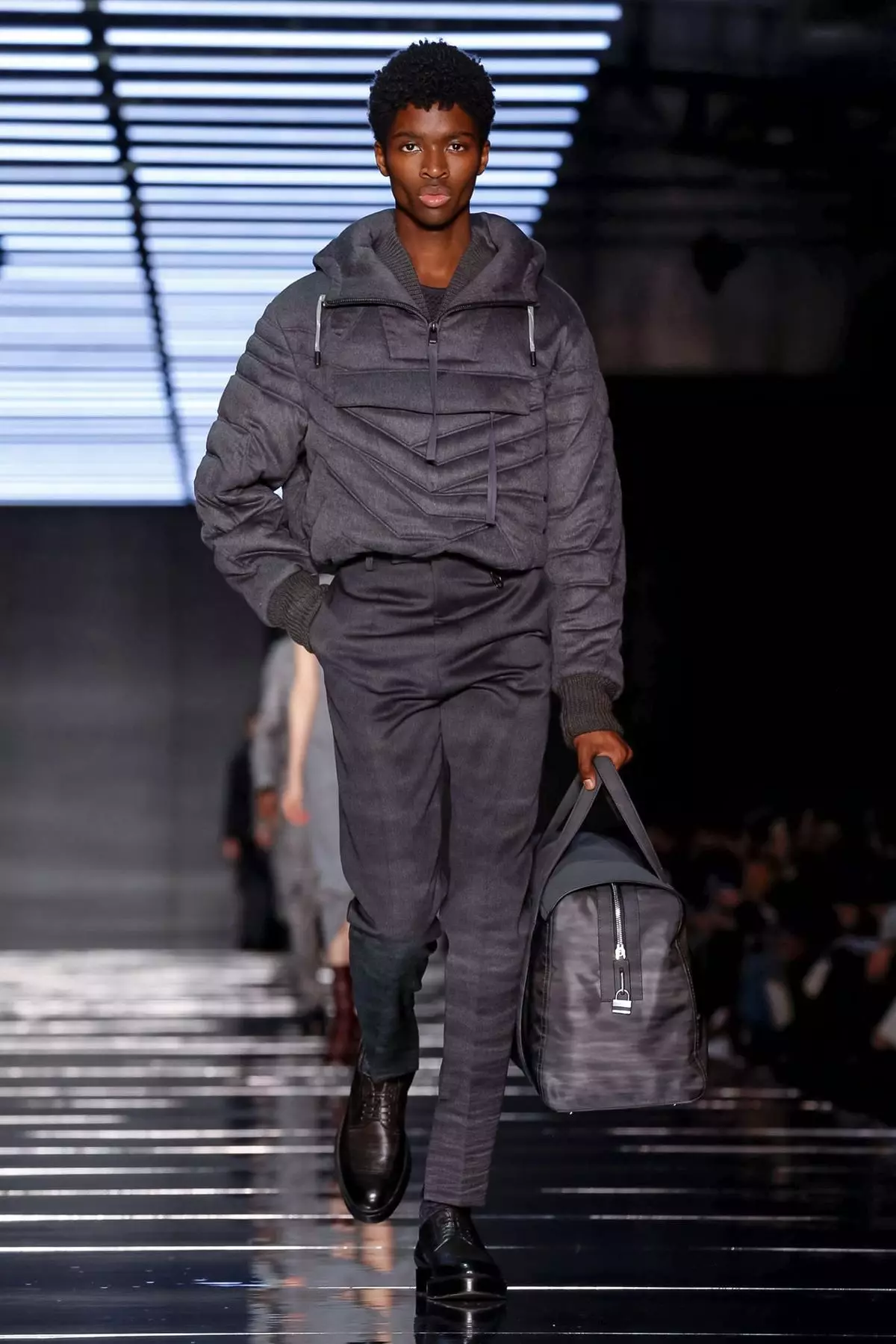 Boss Ready To Wear Fall Winter 2019 New York14