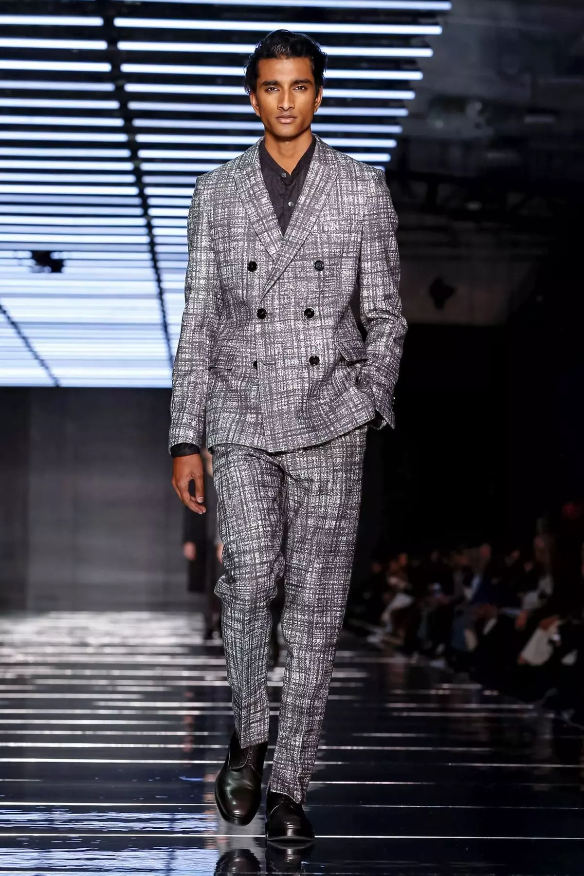 Boss Ready To Wear Fall Winter 2019 New York16