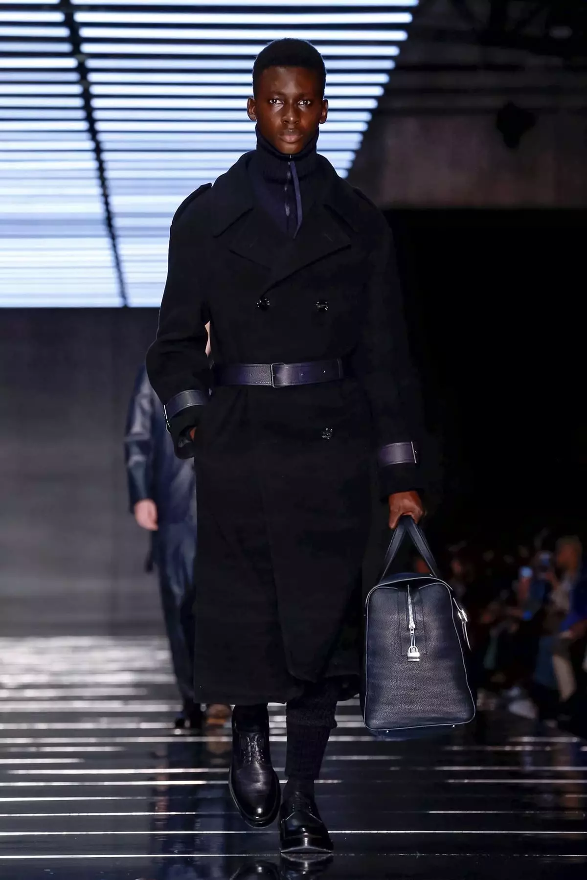 Boss Ready To Wear Fall Winter 2019 New York25