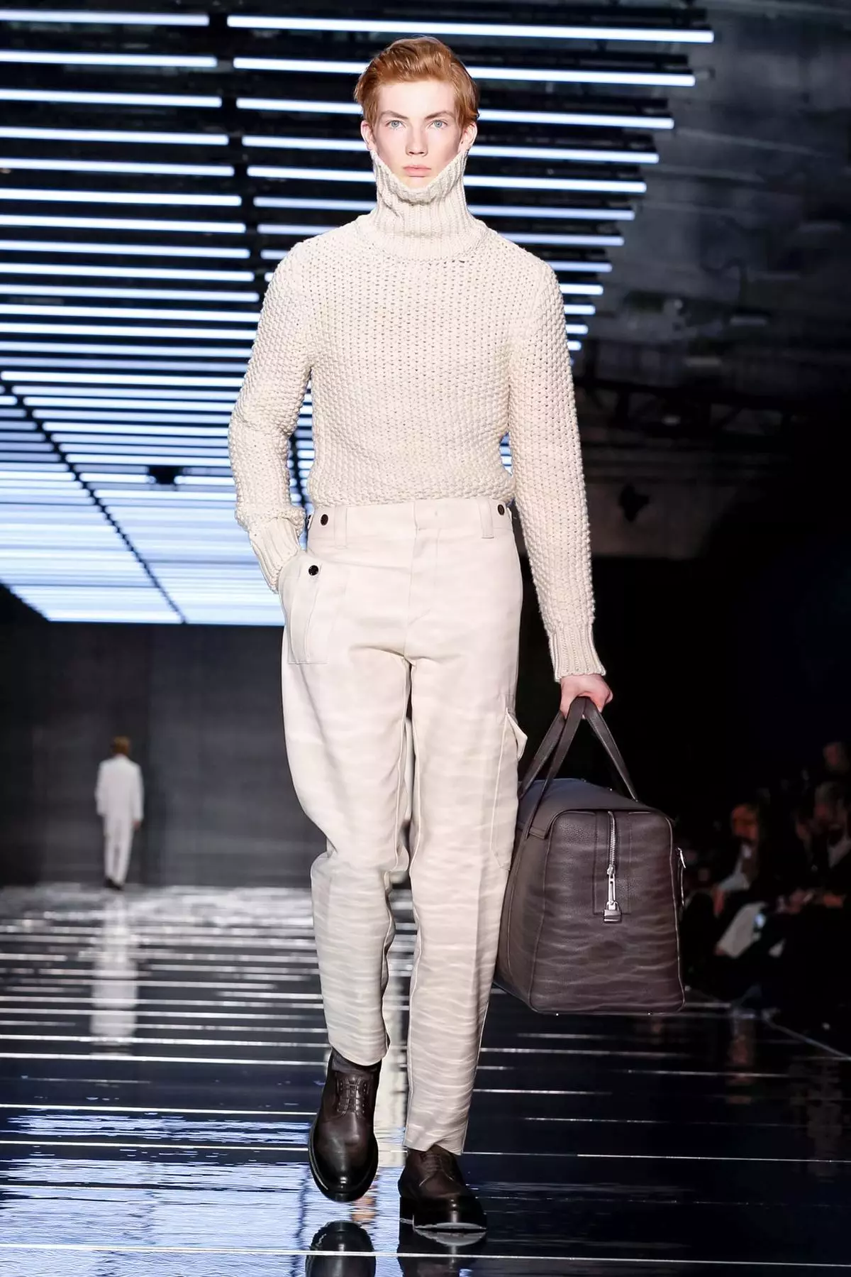 Boss Ready To Wear Fall Winter 2019 New York3