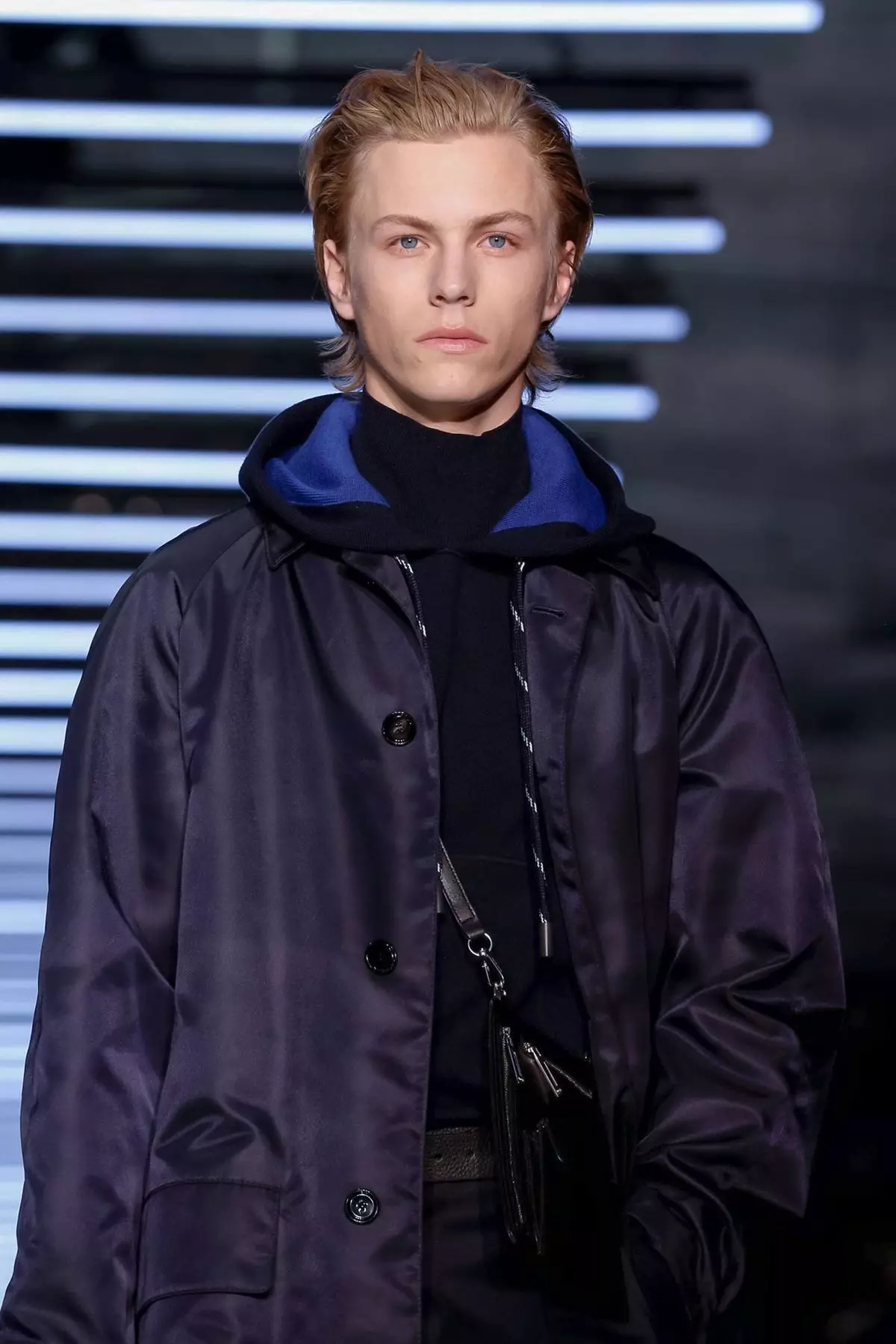 Boss Ready To Wear Fall Winter 2019 New York7