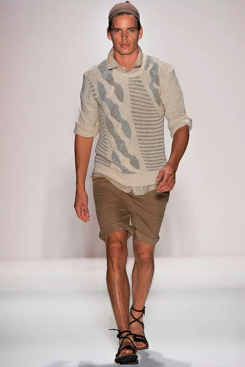 U-Nicholas K Spring/Summer 2013 1989_10