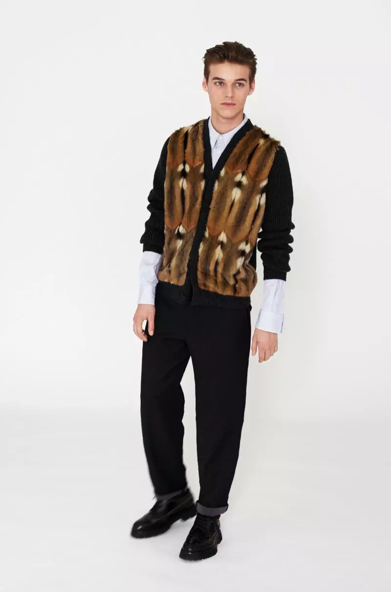 Marni Thu / Đông 2012 Lookbook 19917_5