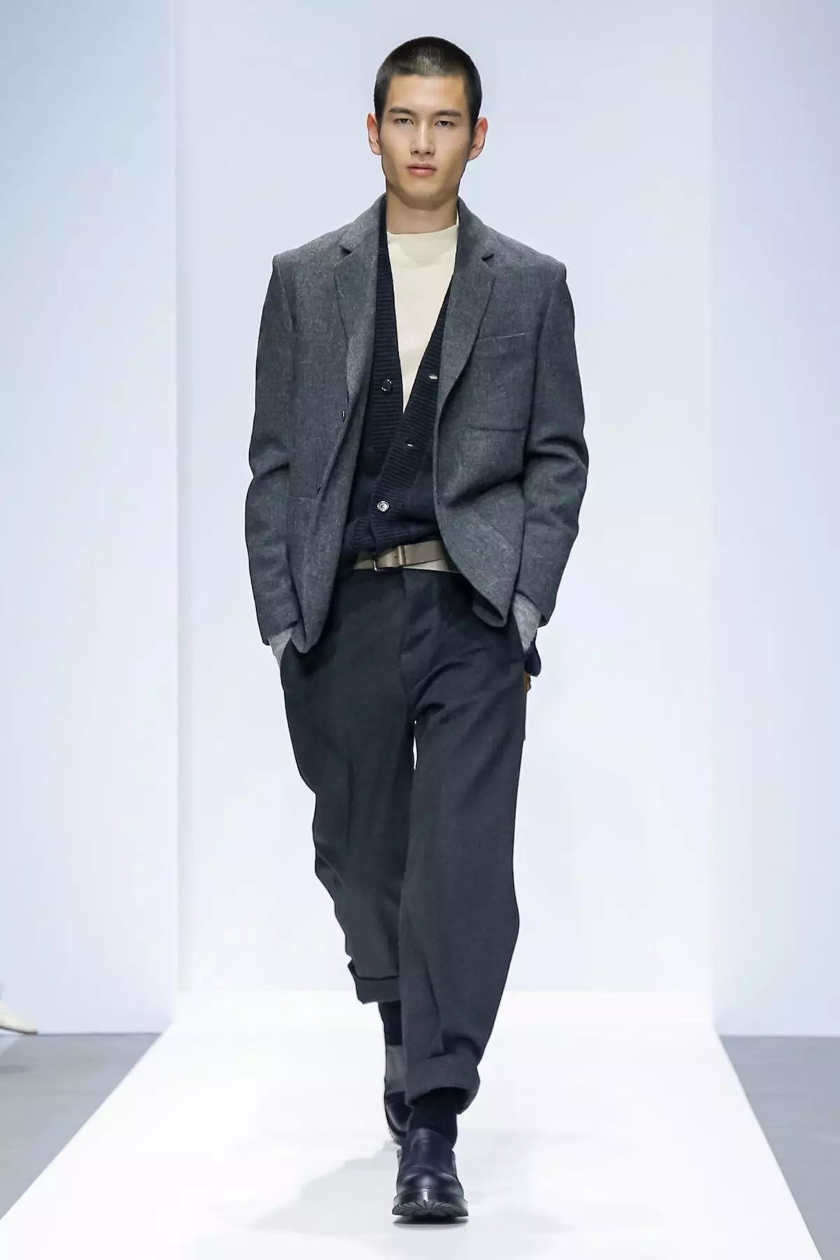 U-Margaret Howell Men & Women Fall Winter 2019 London11