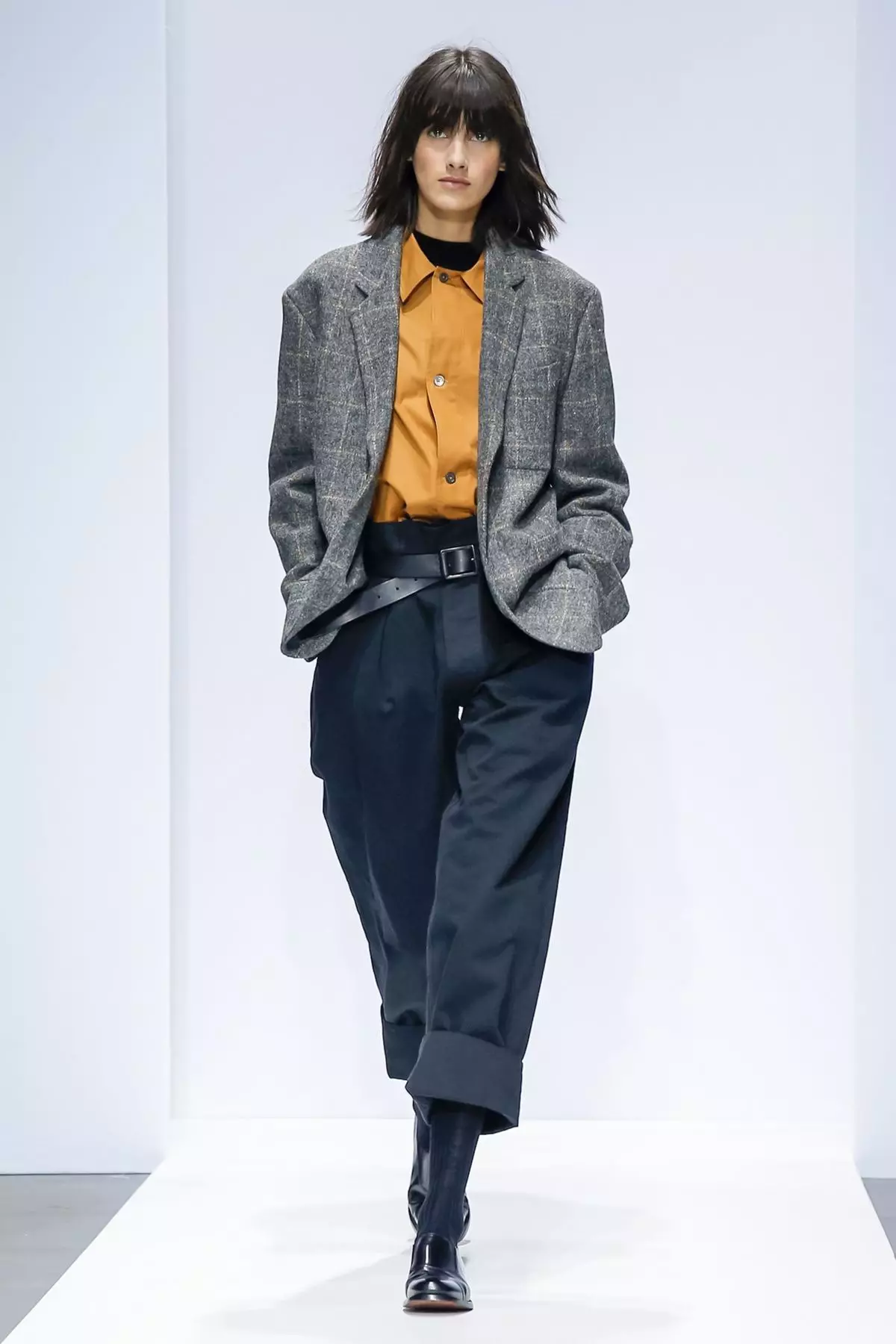 Margaret Howell Men & Women Fall Winter 2019 London20